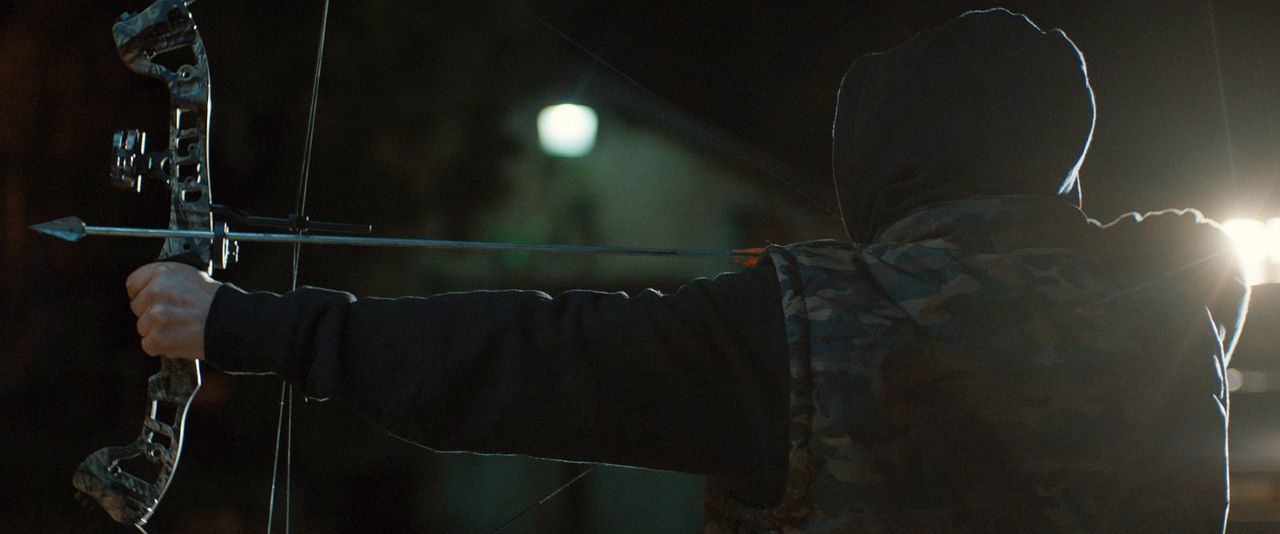 Fear The Night : Bild