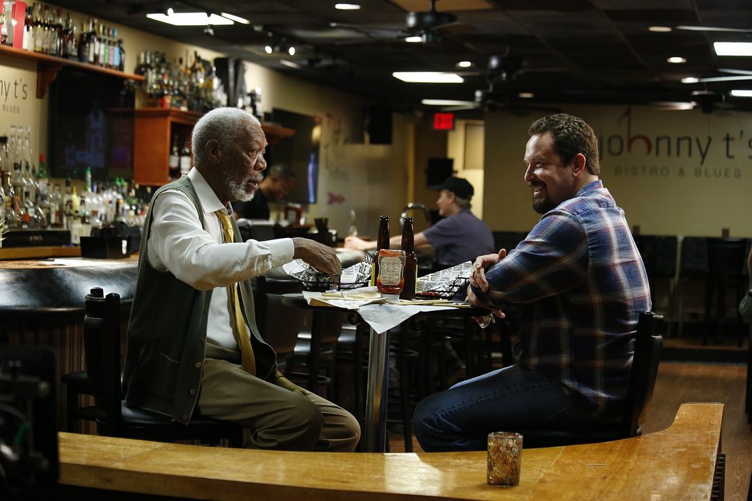 The Ritual Killer : Bild