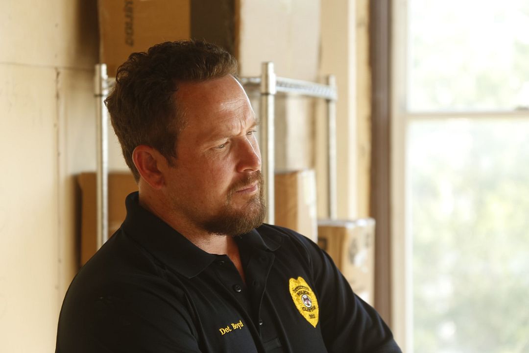 The Ritual Killer : Bild