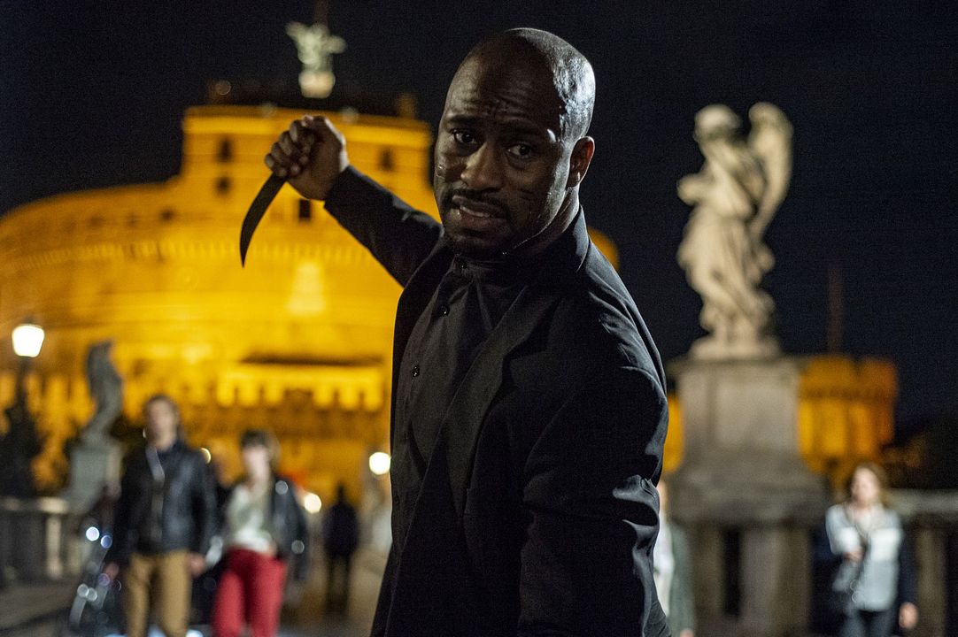 The Ritual Killer : Bild