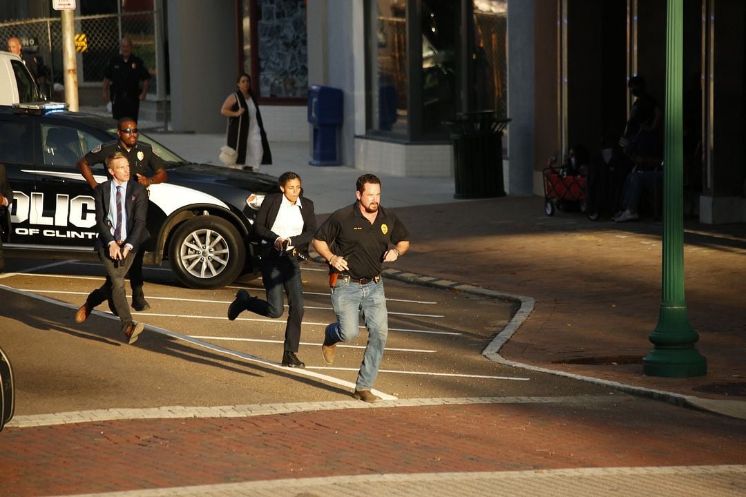 The Ritual Killer : Bild