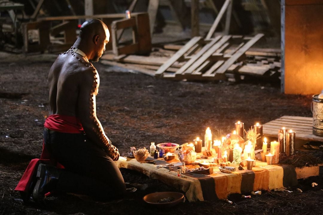 The Ritual Killer : Bild