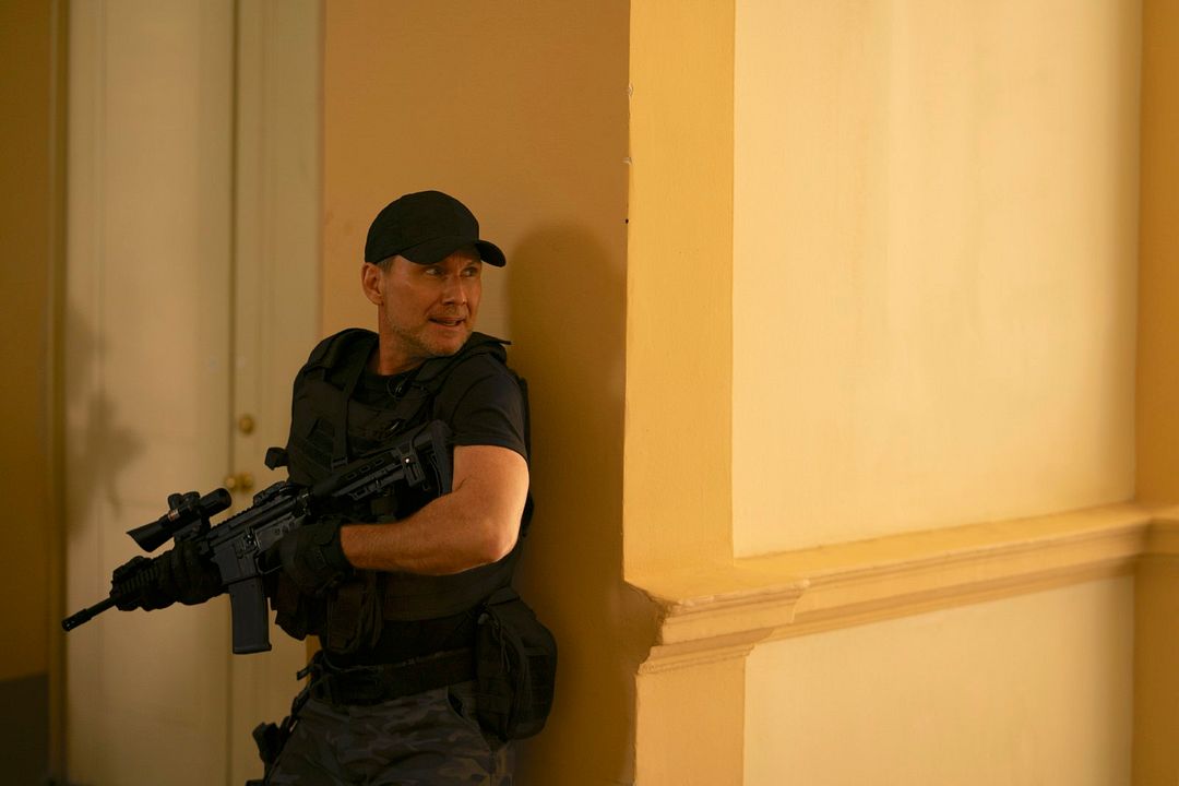 Freelance : Bild Christian Slater