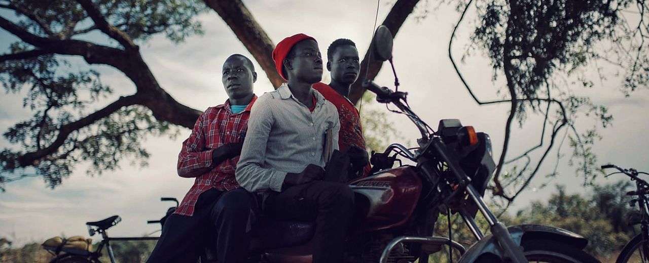 Theatre Of Violence : Bild