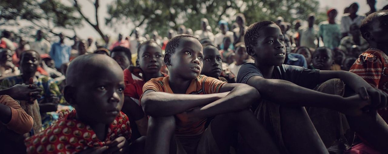 Theatre Of Violence : Bild