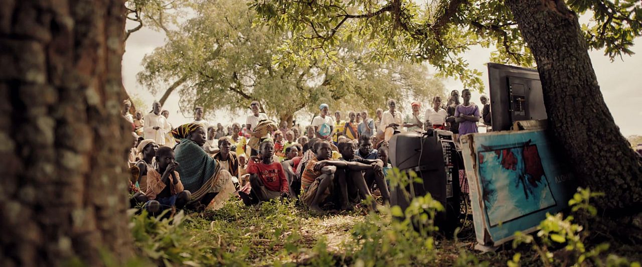 Theatre Of Violence : Bild