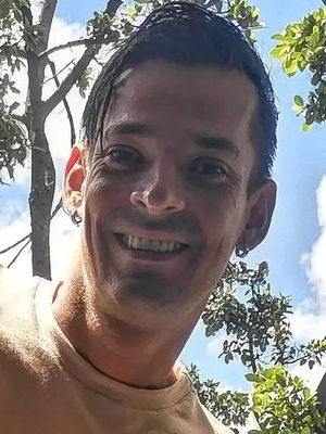 Kinoposter Juan Camilo Pérez