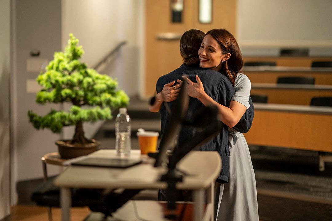 As They Made Us - Ein Leben lang : Bild