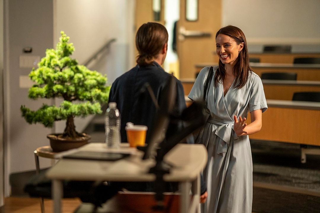 As They Made Us - Ein Leben lang : Bild