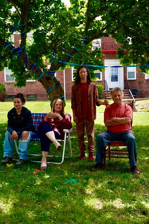 As They Made Us - Ein Leben lang : Bild