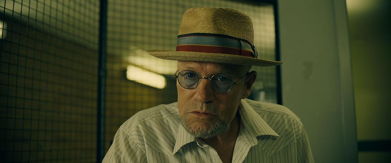 Maximum Security : Bild