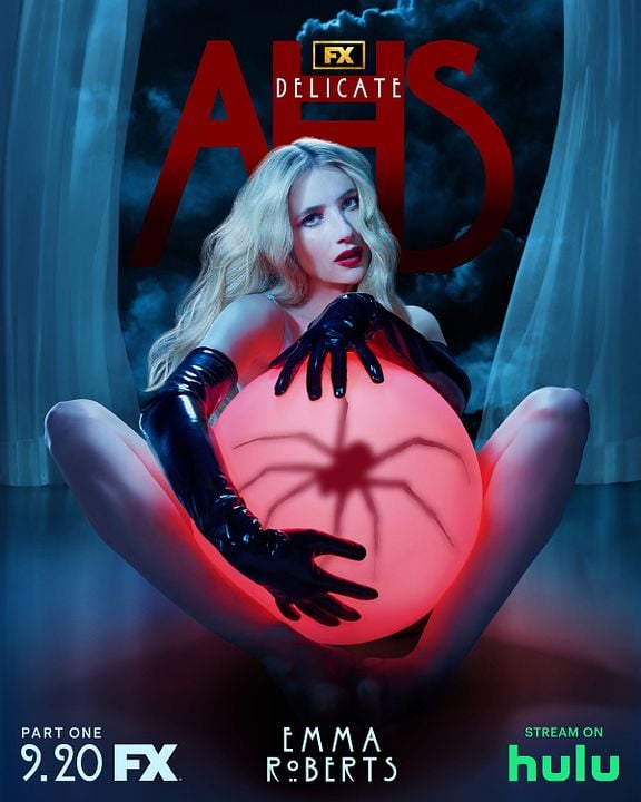 American Horror Story : Kinoposter