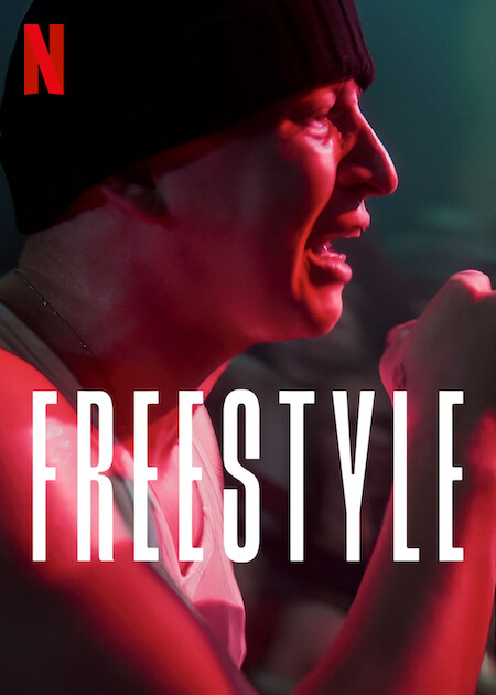 Freestyle : Kinoposter