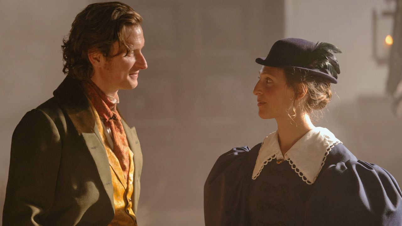 Ehrengard: Die Geschichte einer Verführung : Bild