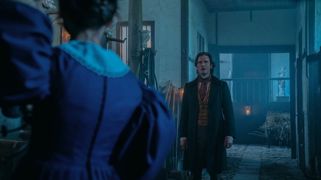 Ehrengard: Die Geschichte einer Verführung : Bild