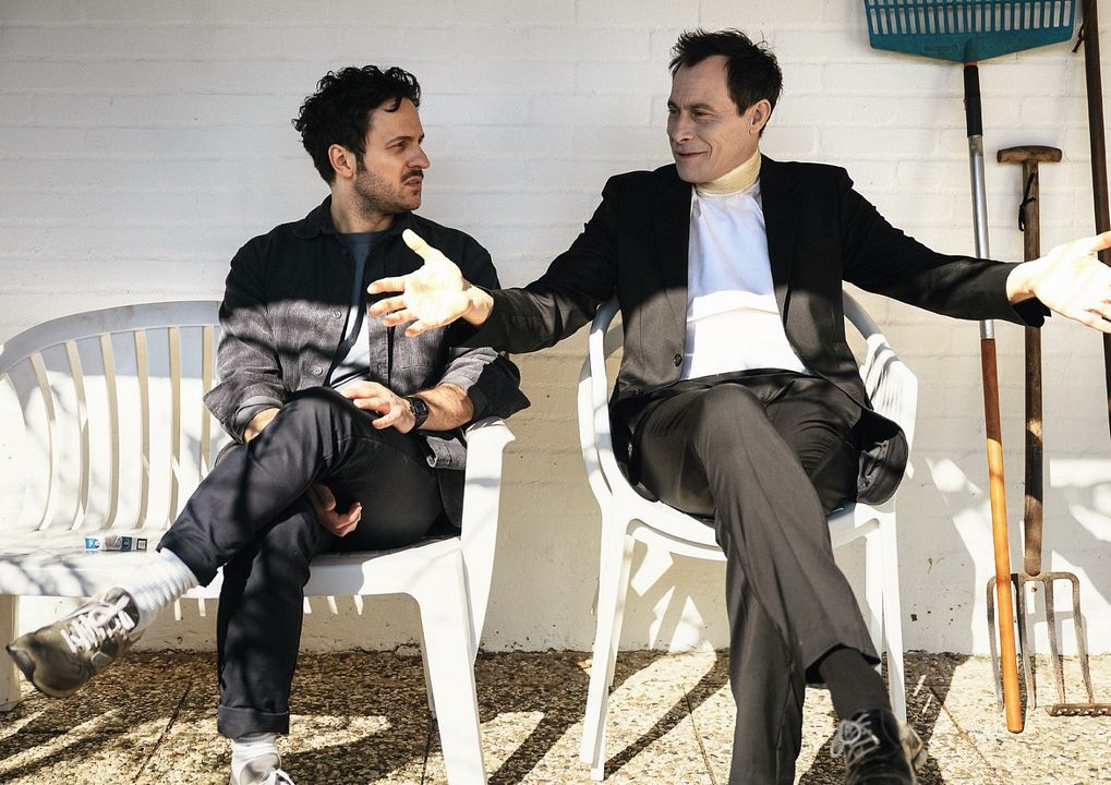 Sophia, der Tod und ich : Bild