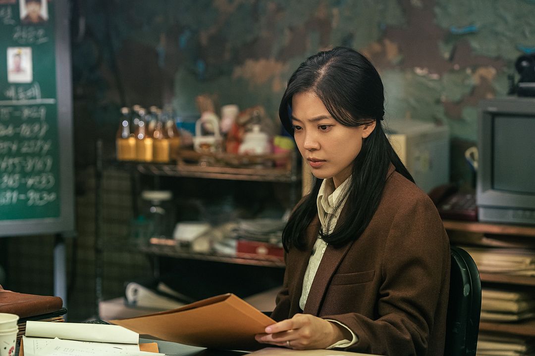 The Worst Of Evil : Bild