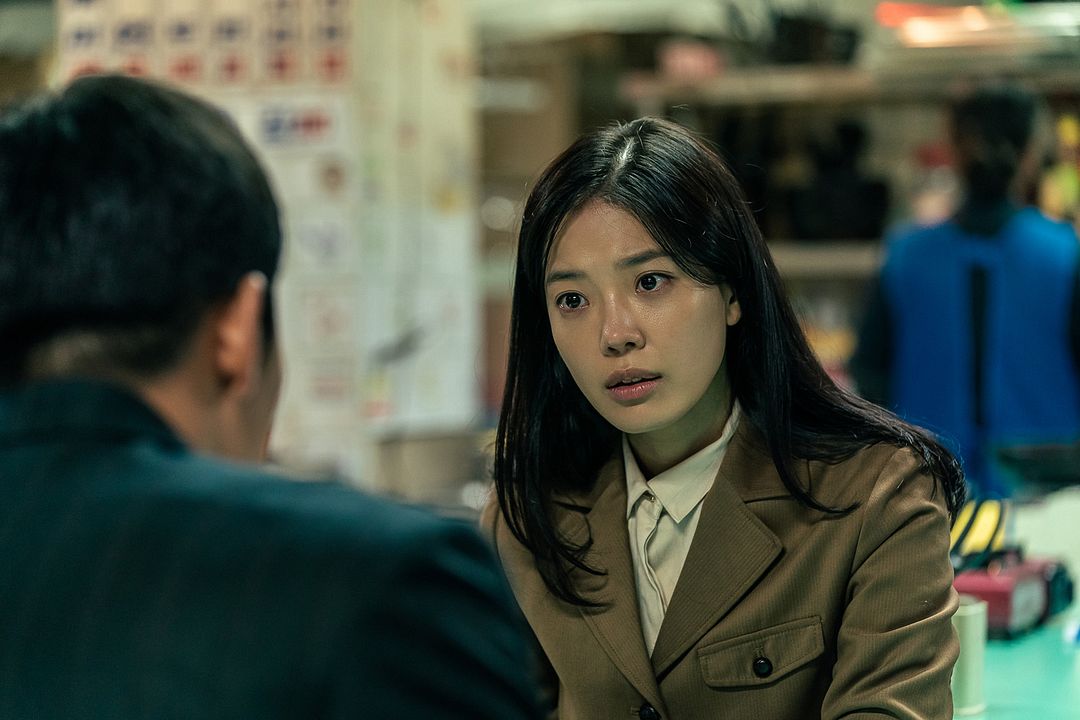 The Worst Of Evil : Bild