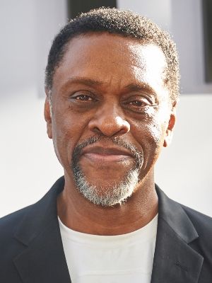 Kinoposter Lawrence Hilton