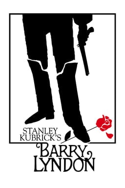 Barry Lyndon : Kinoposter