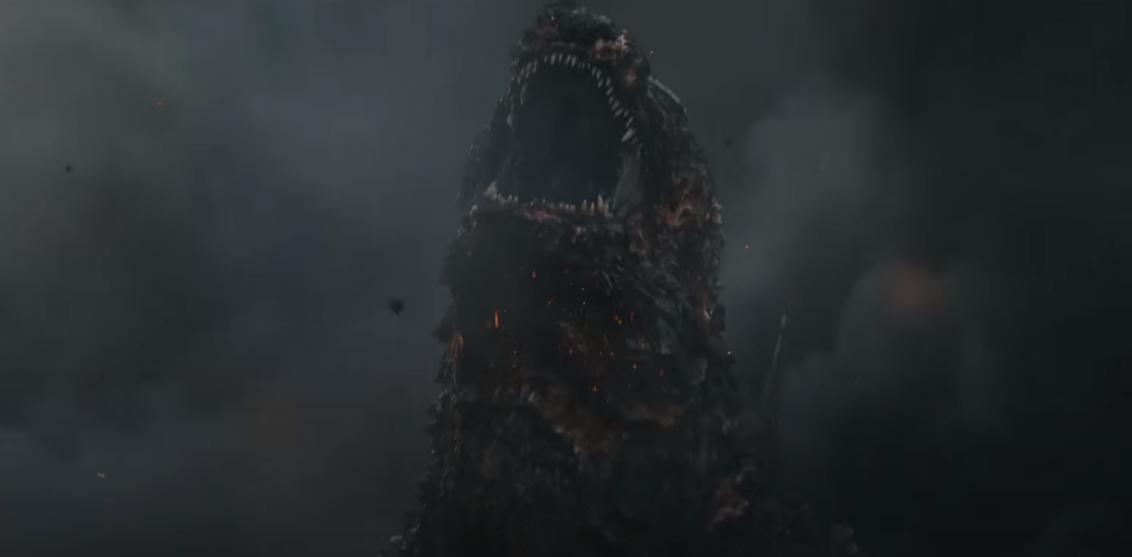 Godzilla Minus One : Bild