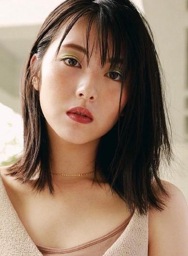 Kinoposter Minami Hamabe