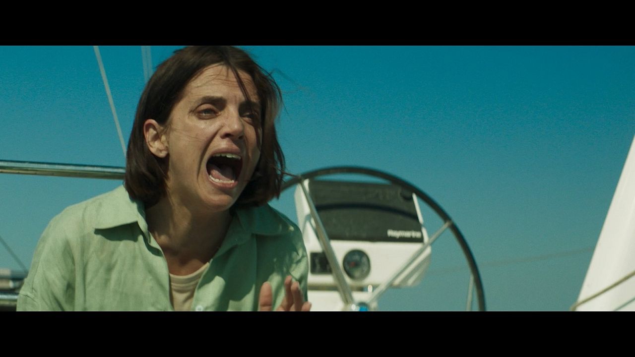 Deep Fear - Tauch um dein Leben! : Bild