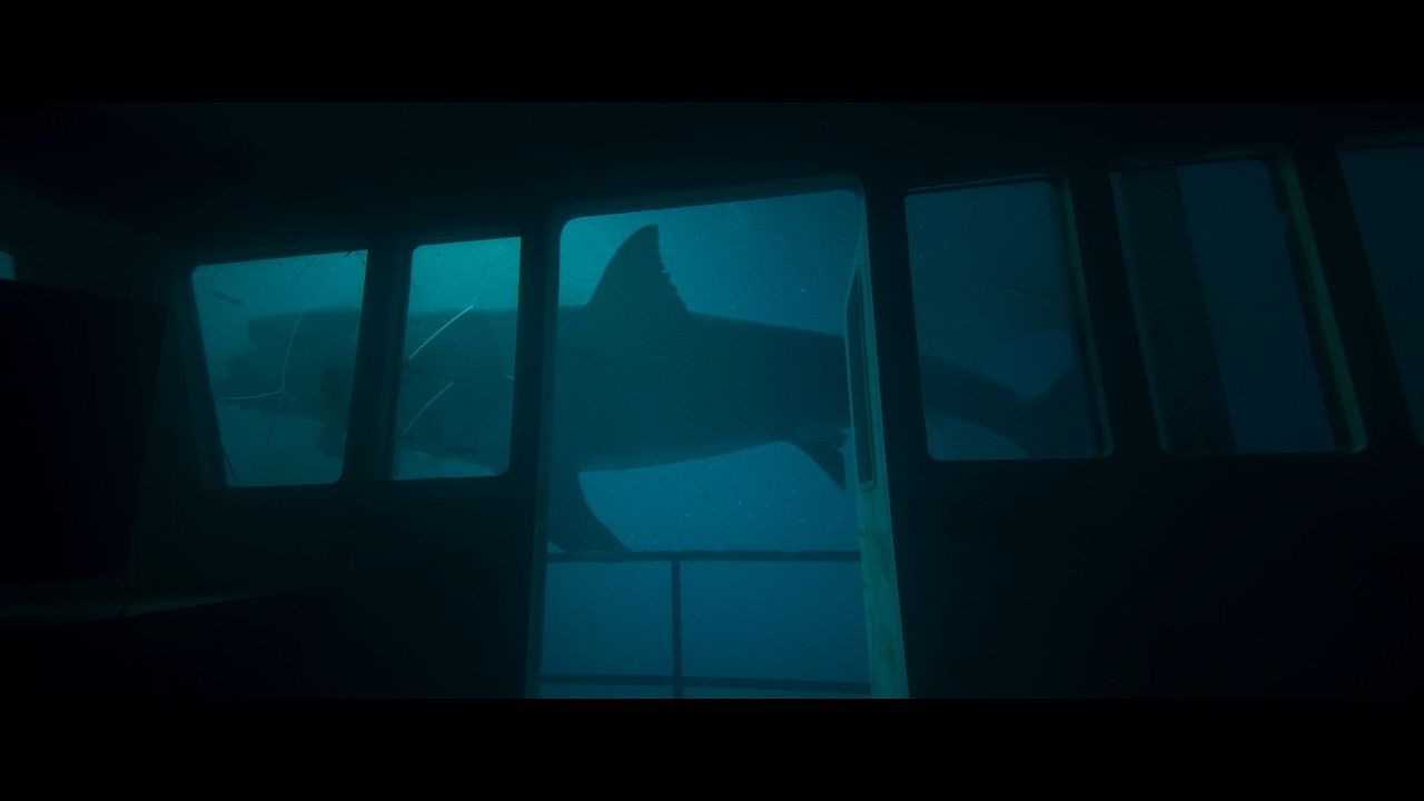 Deep Fear - Tauch um dein Leben! : Bild