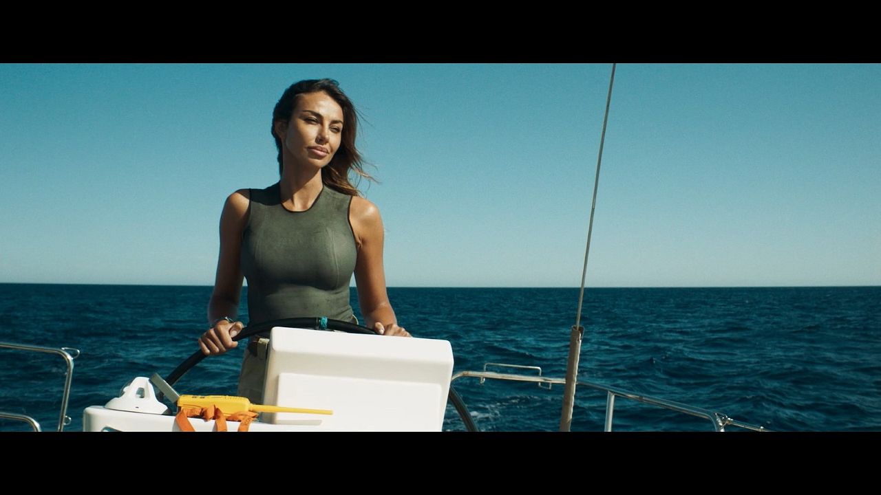 Deep Fear - Tauch um dein Leben! : Bild