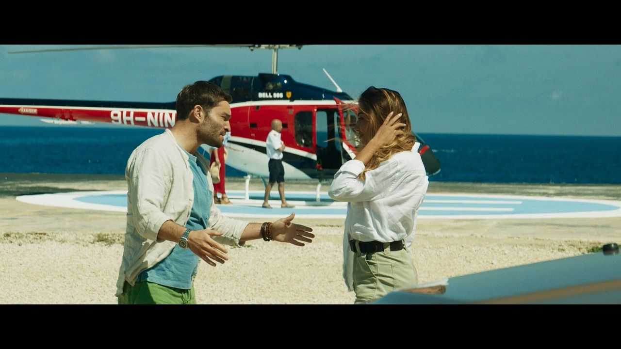 Deep Fear - Tauch um dein Leben! : Bild