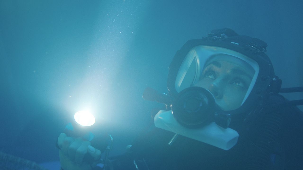 Deep Fear - Tauch um dein Leben! : Bild