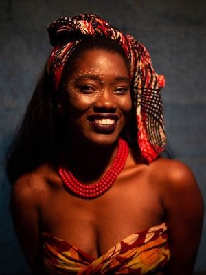 Kinoposter Samira Nancassa