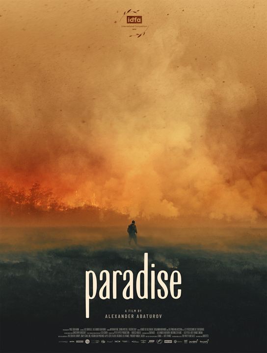 Paradise : Kinoposter