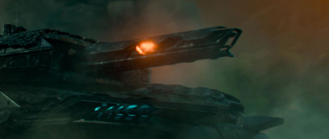 Forgotten Experiment : Bild