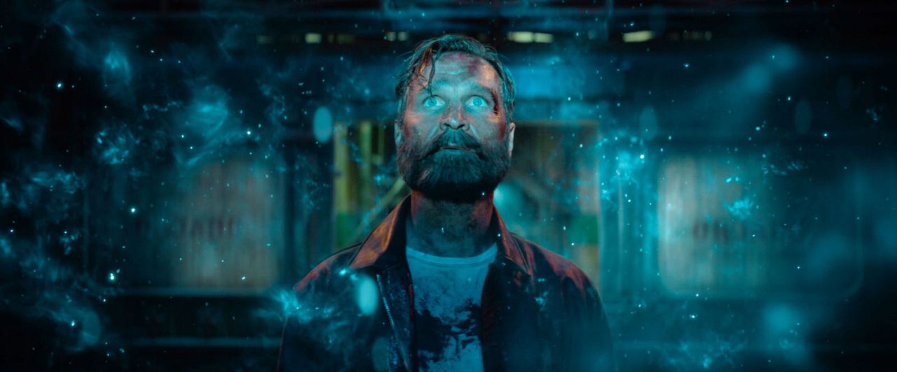 Forgotten Experiment : Bild