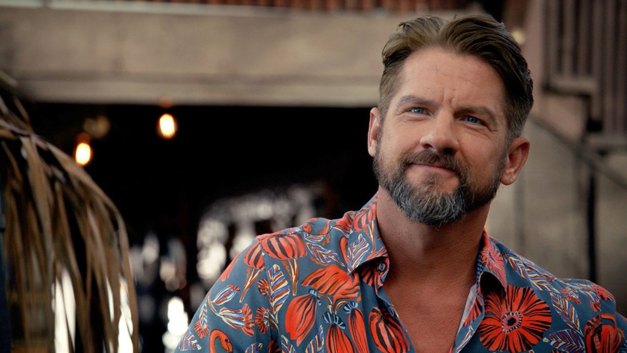 Magnum, P.I. (2018) : Bild Zachary Knighton