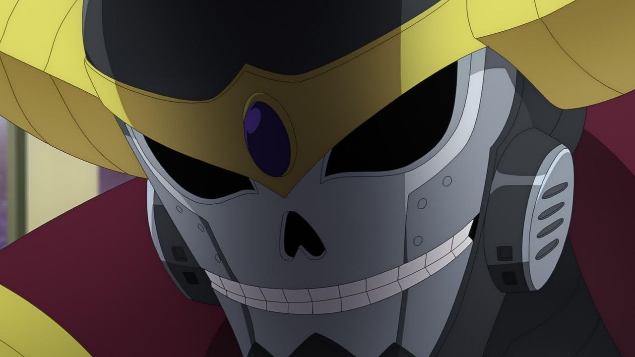 Edens Zero : Bild