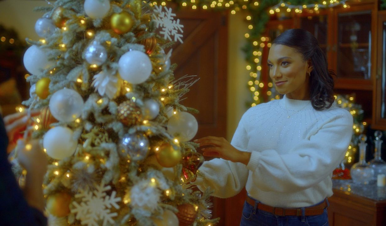 Marry Christmas : Bild