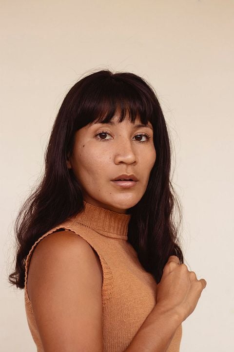 Kinoposter Isabela Catão