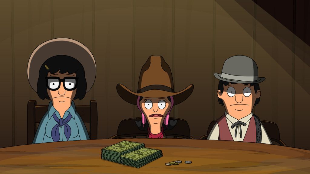 Bob's Burgers : Bild