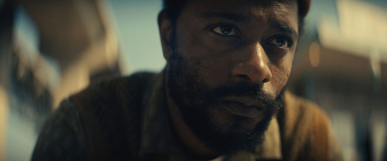 Bild Lakeith Stanfield