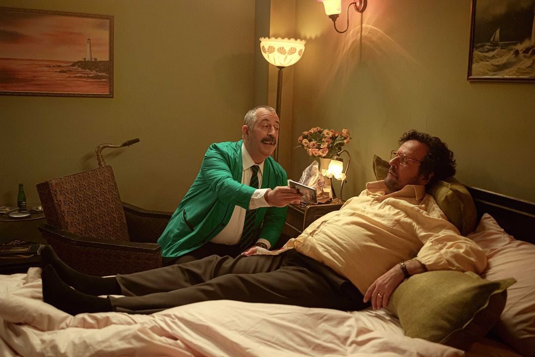 Do Not Disturb : Bild