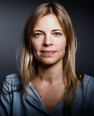Kinoposter Merete Brettschneider