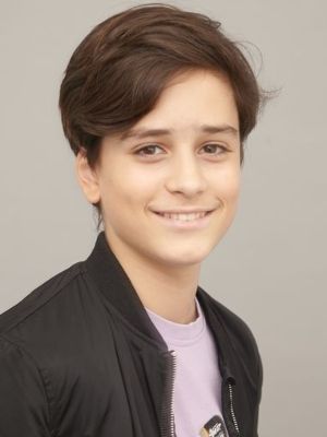 Kinoposter Lukian Rusani