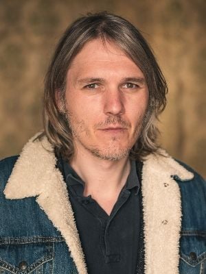 Kinoposter Vasileios Papatheocharis