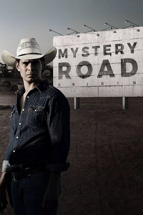 Mystery Road: Origin : Kinoposter