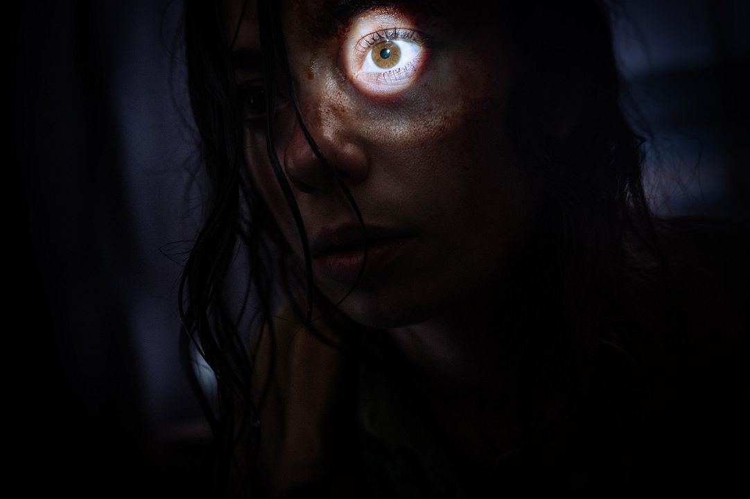 Nirgendwo : Bild Anna Castillo