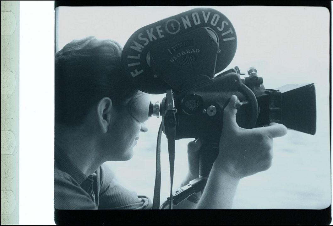 Non-Aligned : Scenes from the Labudović Reels : Bild