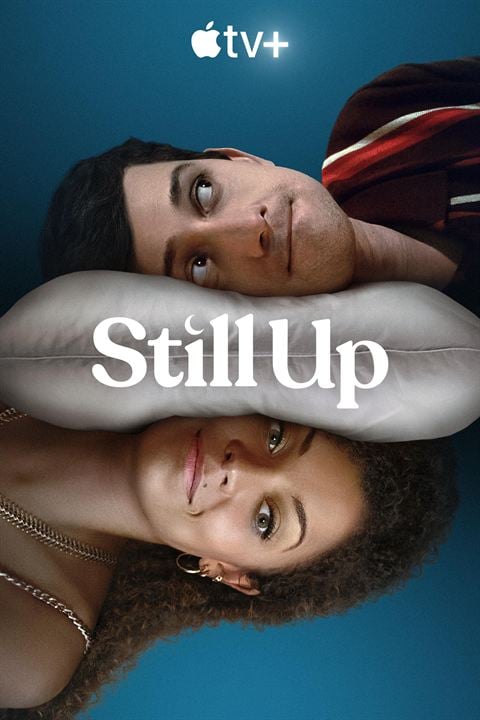 Still Up : Kinoposter