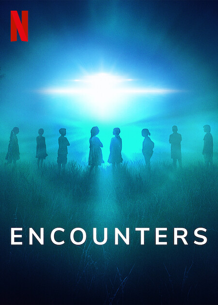 Encounters : Kinoposter